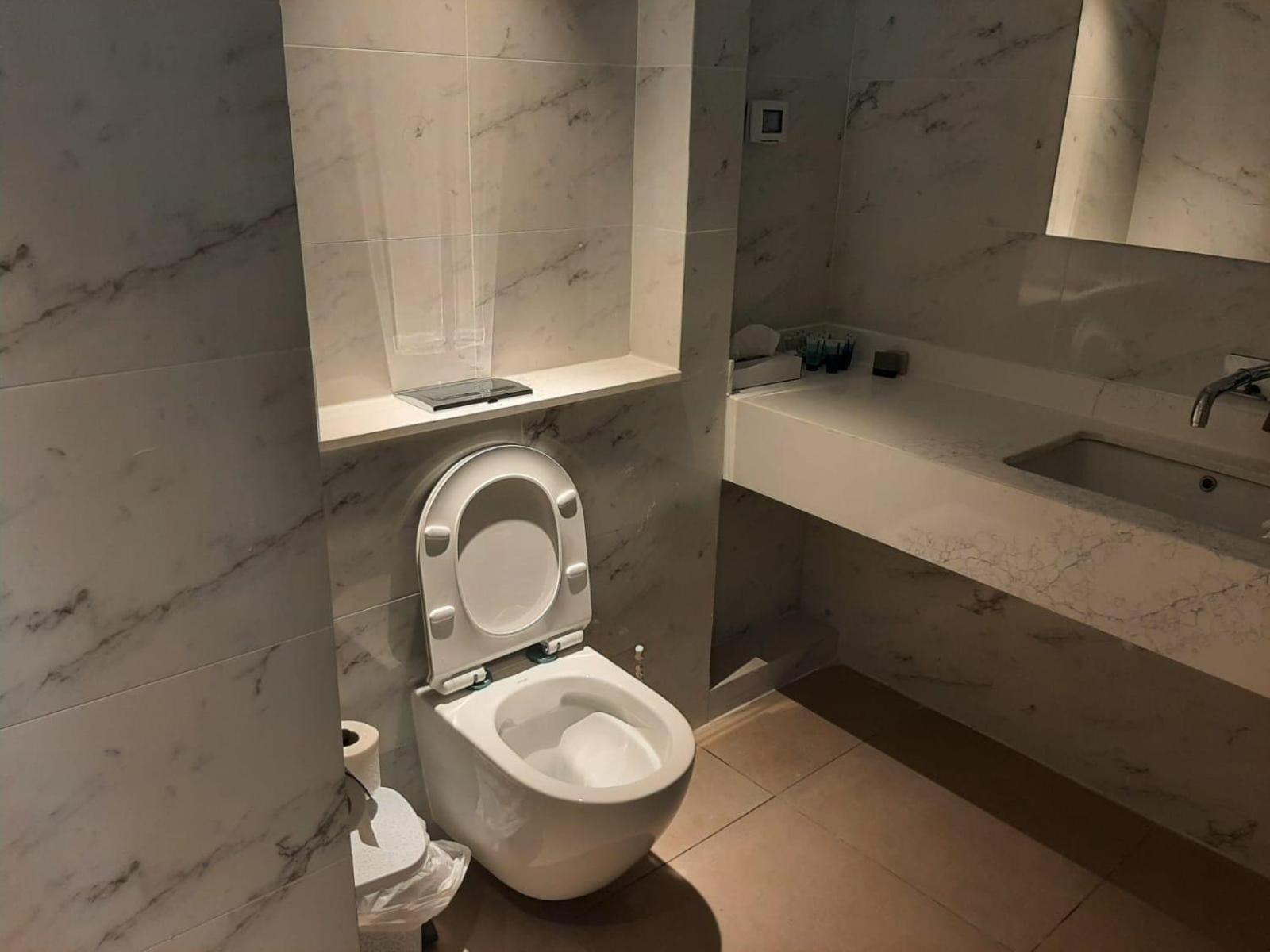 Neve David Hotel Netanja Zewnętrze zdjęcie